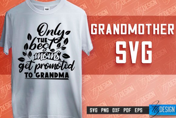 Download Grandmother SVG Printing | SVG File - Printing Collection