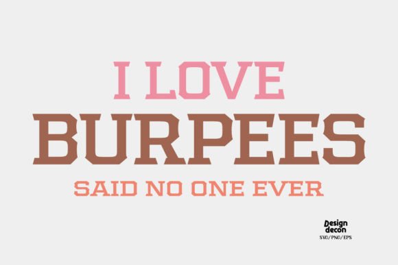 Download Workout Funny Quotes Retro SVG - Workout Collection